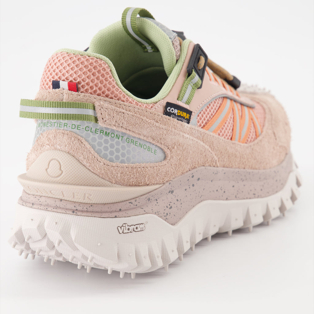 Sneakers Trailgrip Sneakers Moncler Pink Women