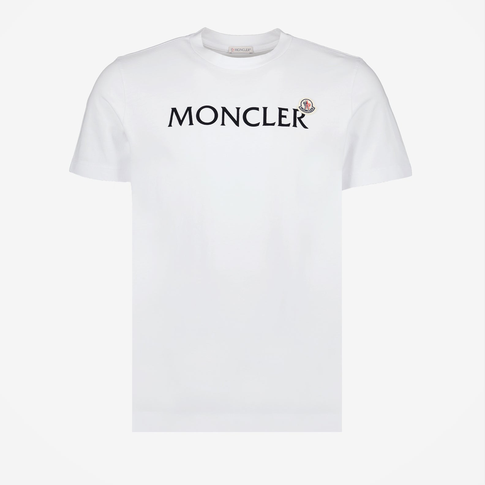 ロゴTシャツ