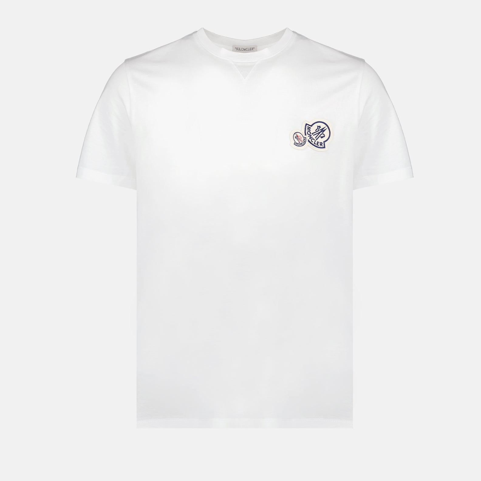 ロゴTシャツ