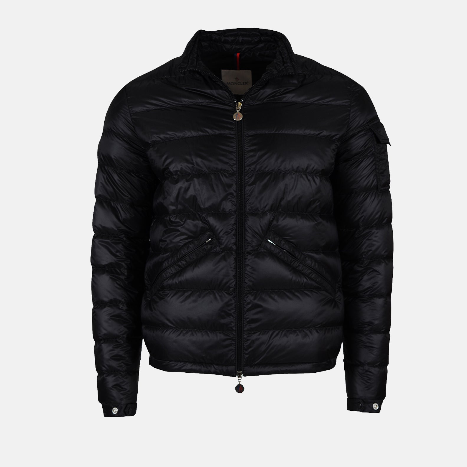 Agay down jacket