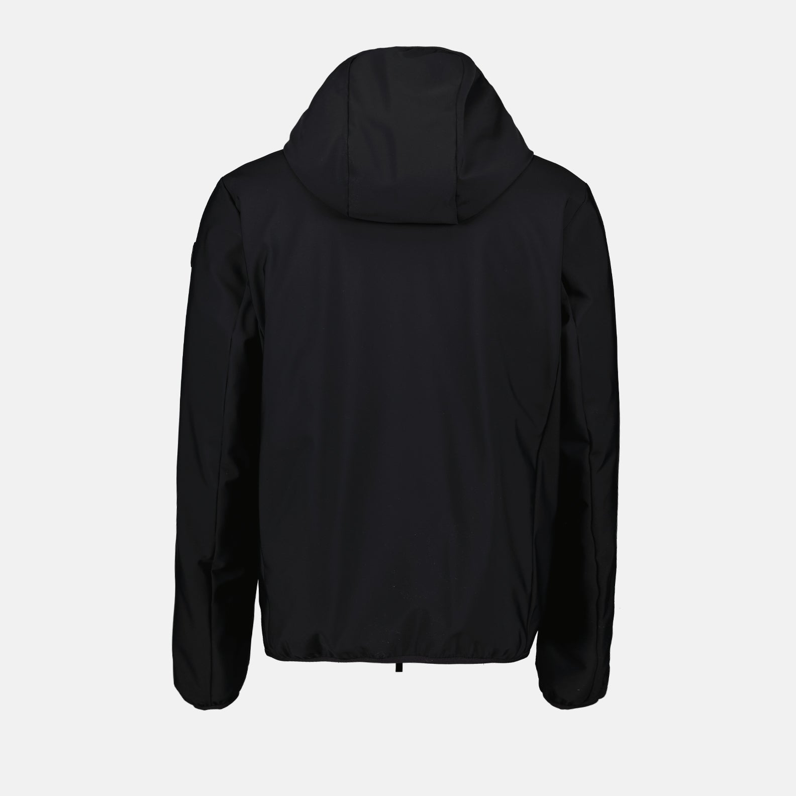 재킷 라우스퍼 자켓 Moncler 검은색 Homme