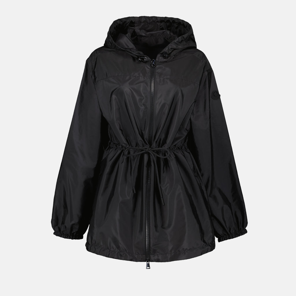 Vestes Veste Filira Moncler Noir Femme