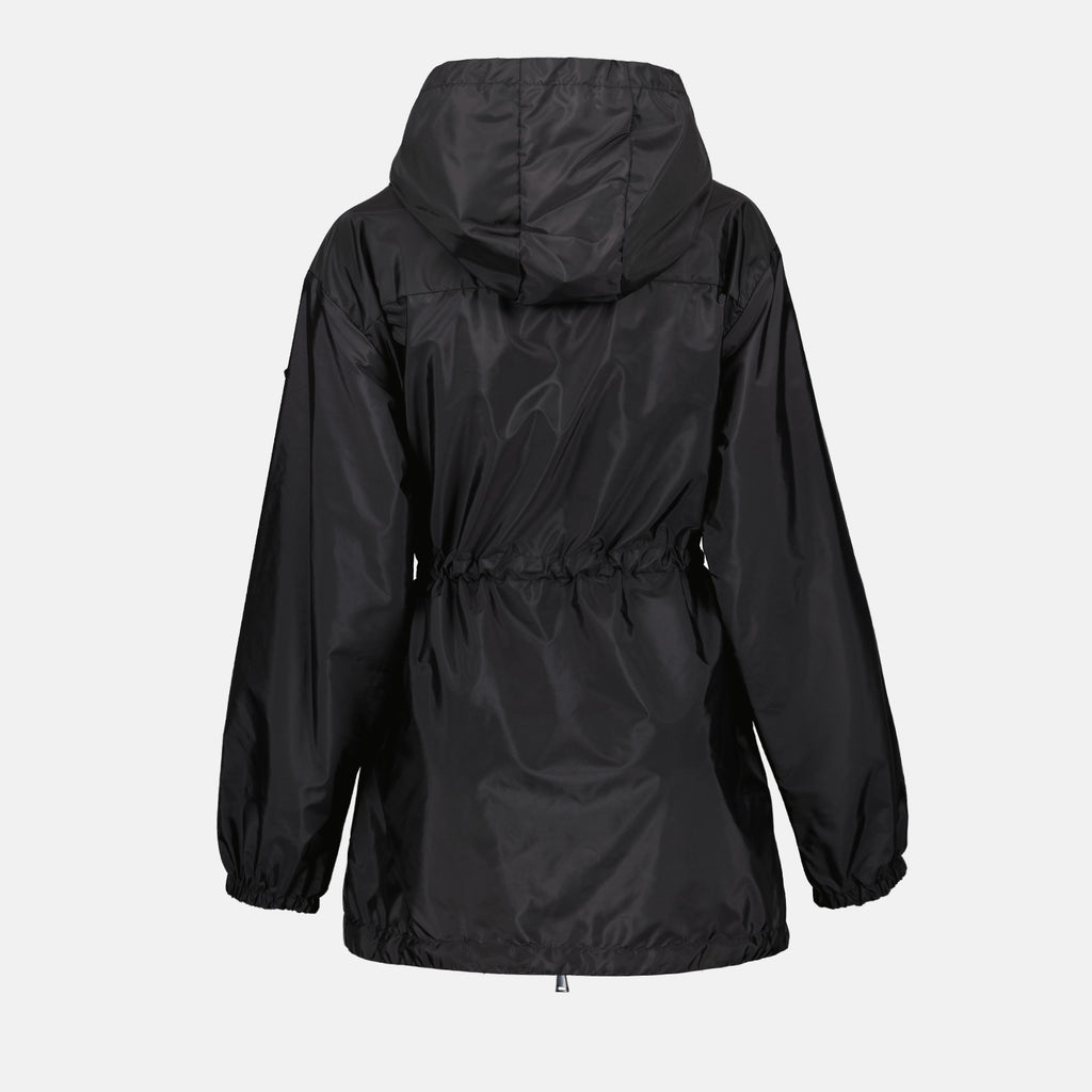 Vestes Veste Filira Moncler Noir Femme