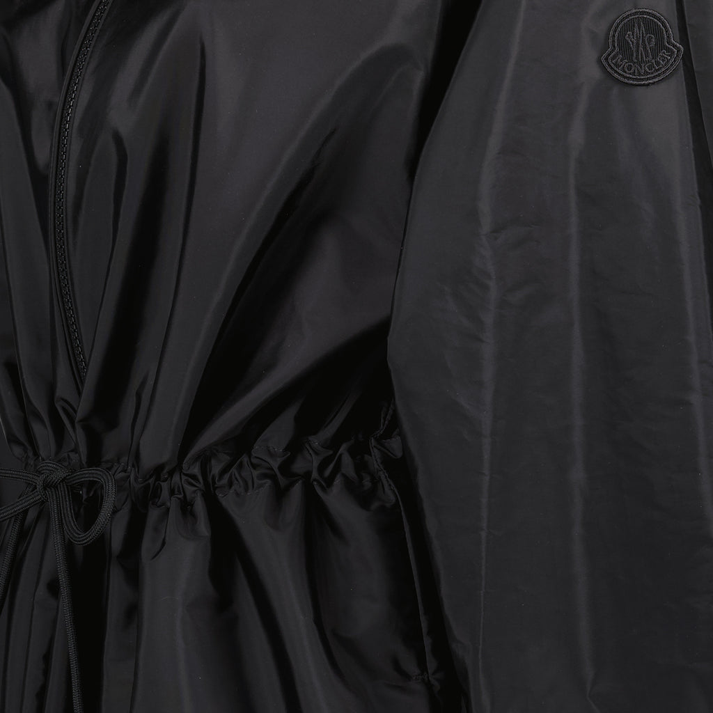 Vestes Veste Filira Moncler Noir Femme
