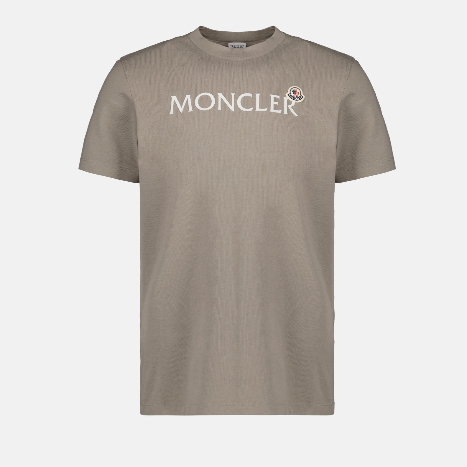 T-shirt à logos