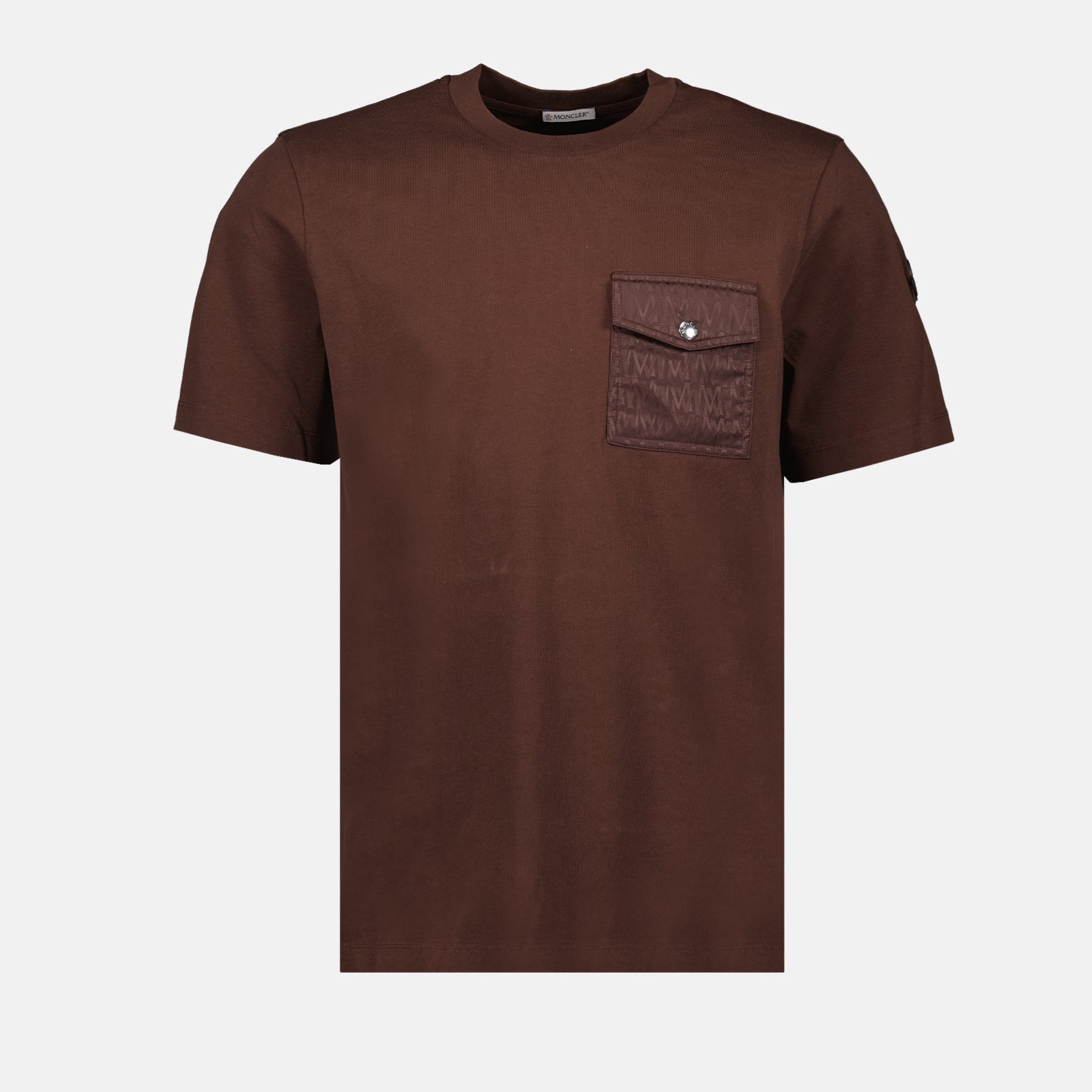 T-shirt à poche