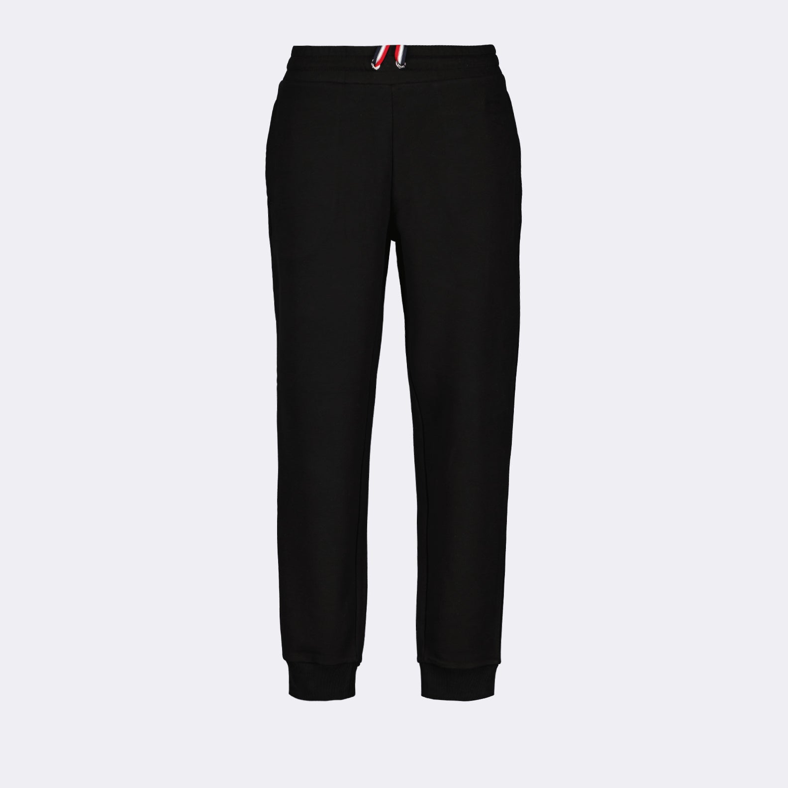 Logo jogging pants