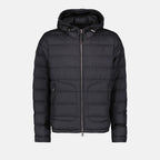 Cappotti Doudoune Sestriere Moncler Nero Homme