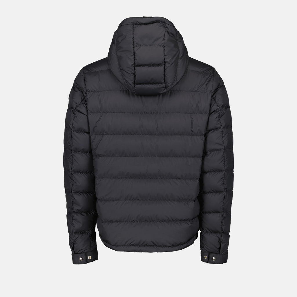 Cappotti Doudoune Sestriere Moncler Nero Homme