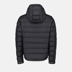 Cappotti Doudoune Sestriere Moncler Nero Homme