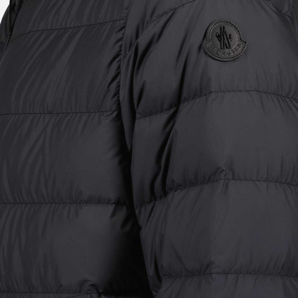 Cappotti Doudoune Sestriere Moncler Nero Homme