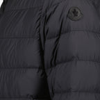 Cappotti Doudoune Sestriere Moncler Nero Homme
