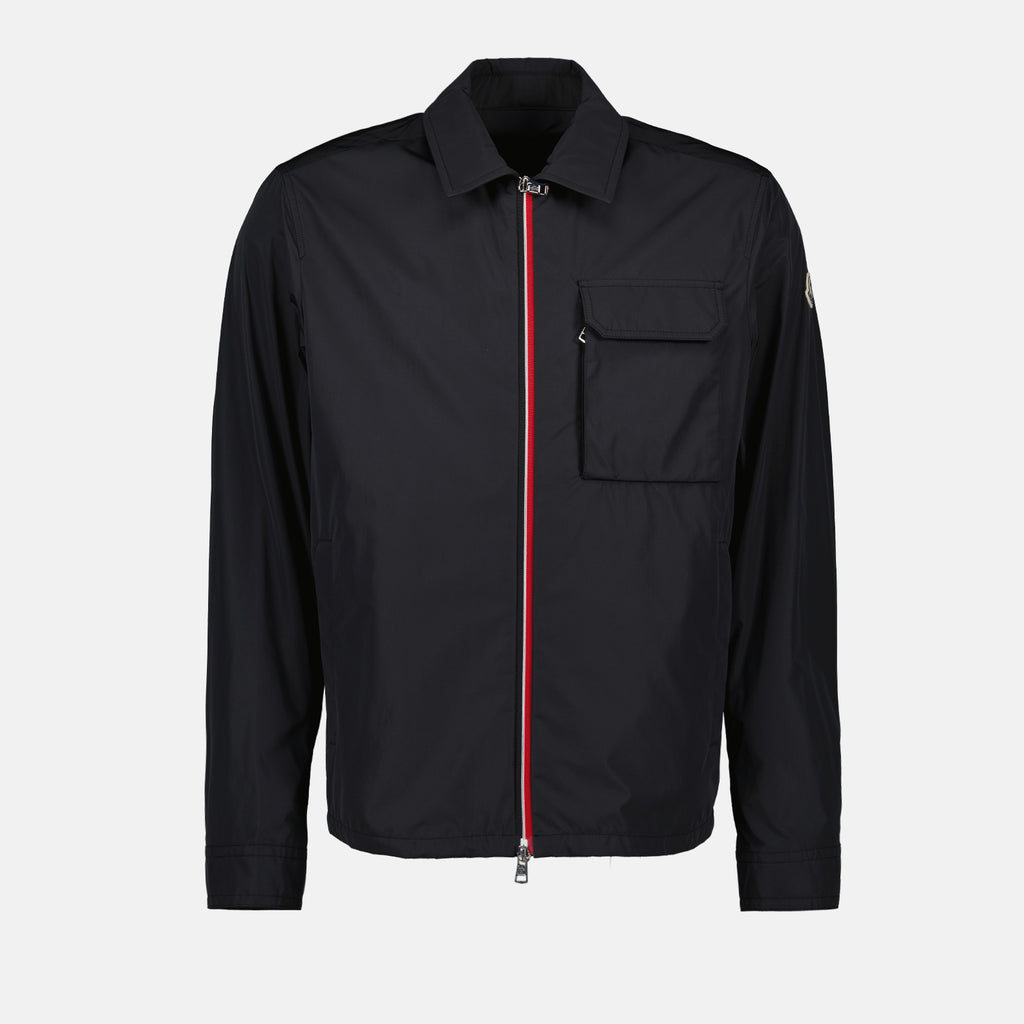 Jackets Epte Jacket Moncler Black Homme