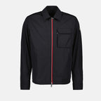 Jackets Epte Jacket Moncler Black Homme