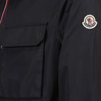 Jackets Epte Jacket Moncler Black Homme