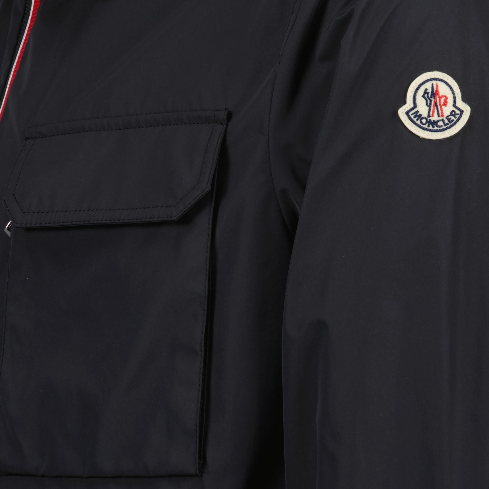 Jackets Epte Jacket Moncler Black Homme