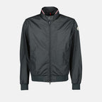 Jackets Reppe jacket Moncler Black Homme