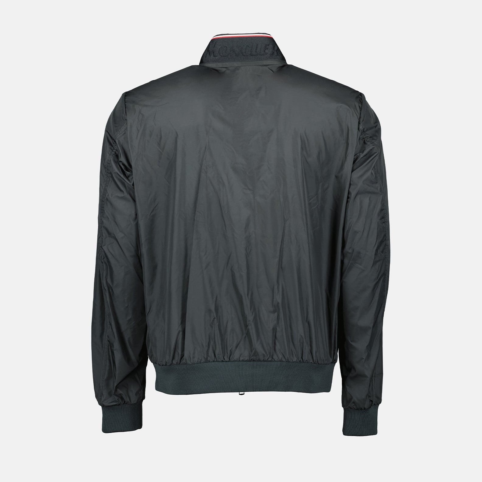 Jackets Reppe jacket Moncler Black Homme