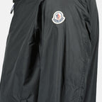 Jackets Reppe jacket Moncler Black Homme