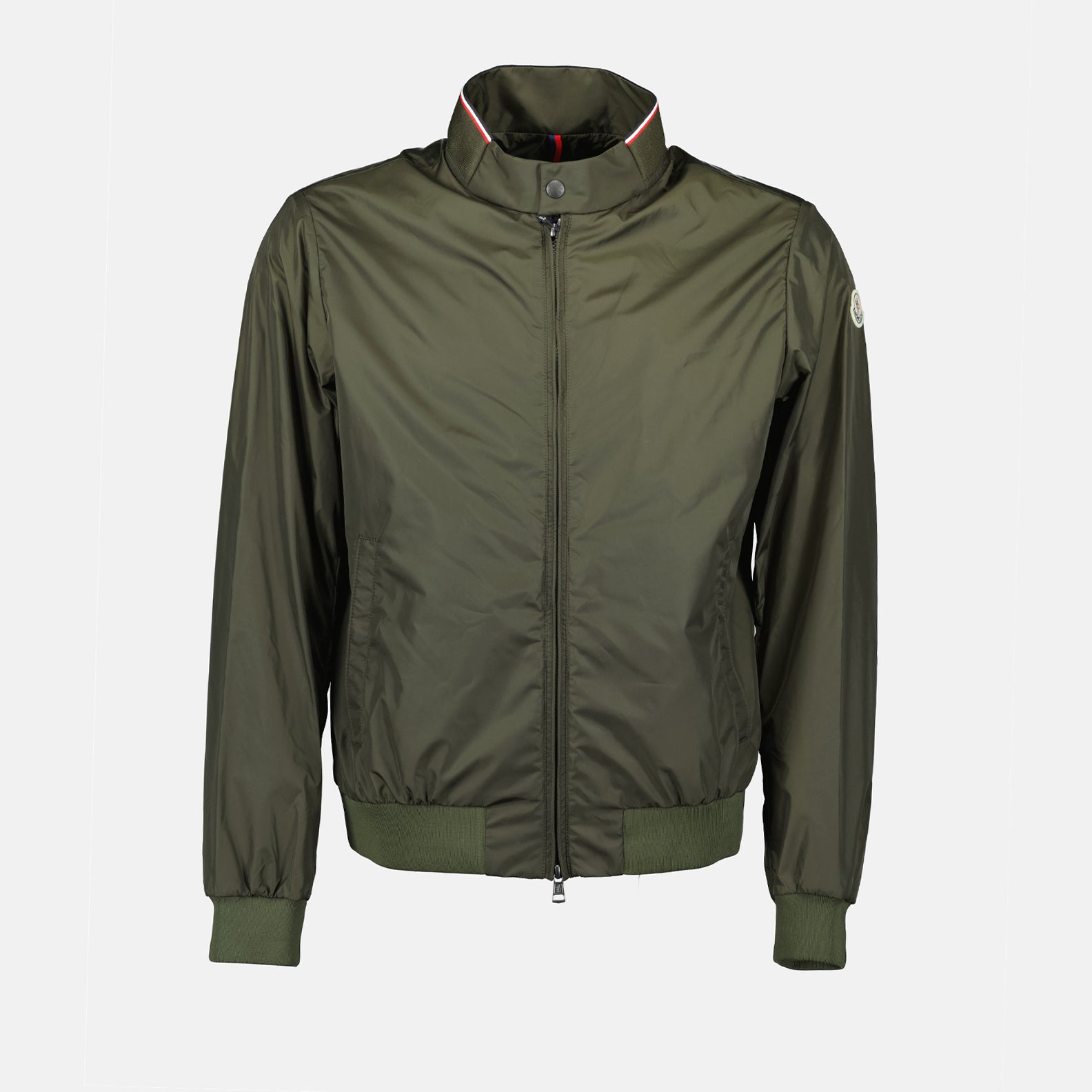 Reppe Moncler Jacket - Men – myCompañero