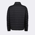Cappotti Giacca Invernale Alfit Moncler Nero Homme
