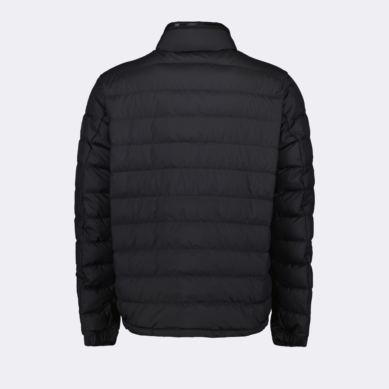 Cappotti Giacca Invernale Alfit Moncler Nero Homme