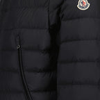 Cappotti Giacca Invernale Alfit Moncler Nero Homme