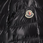 Casacos Doudoune Cornour Moncler Preto Homme