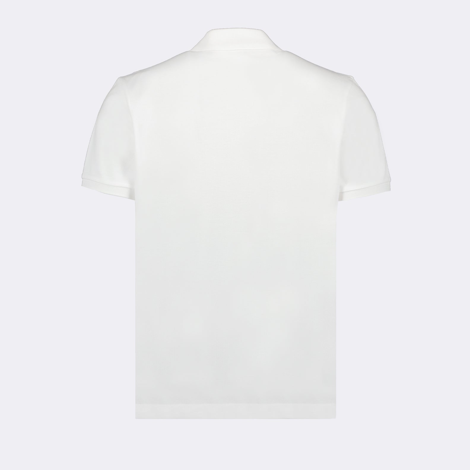 Polo shirts M logo polo shirt Moncler White Man