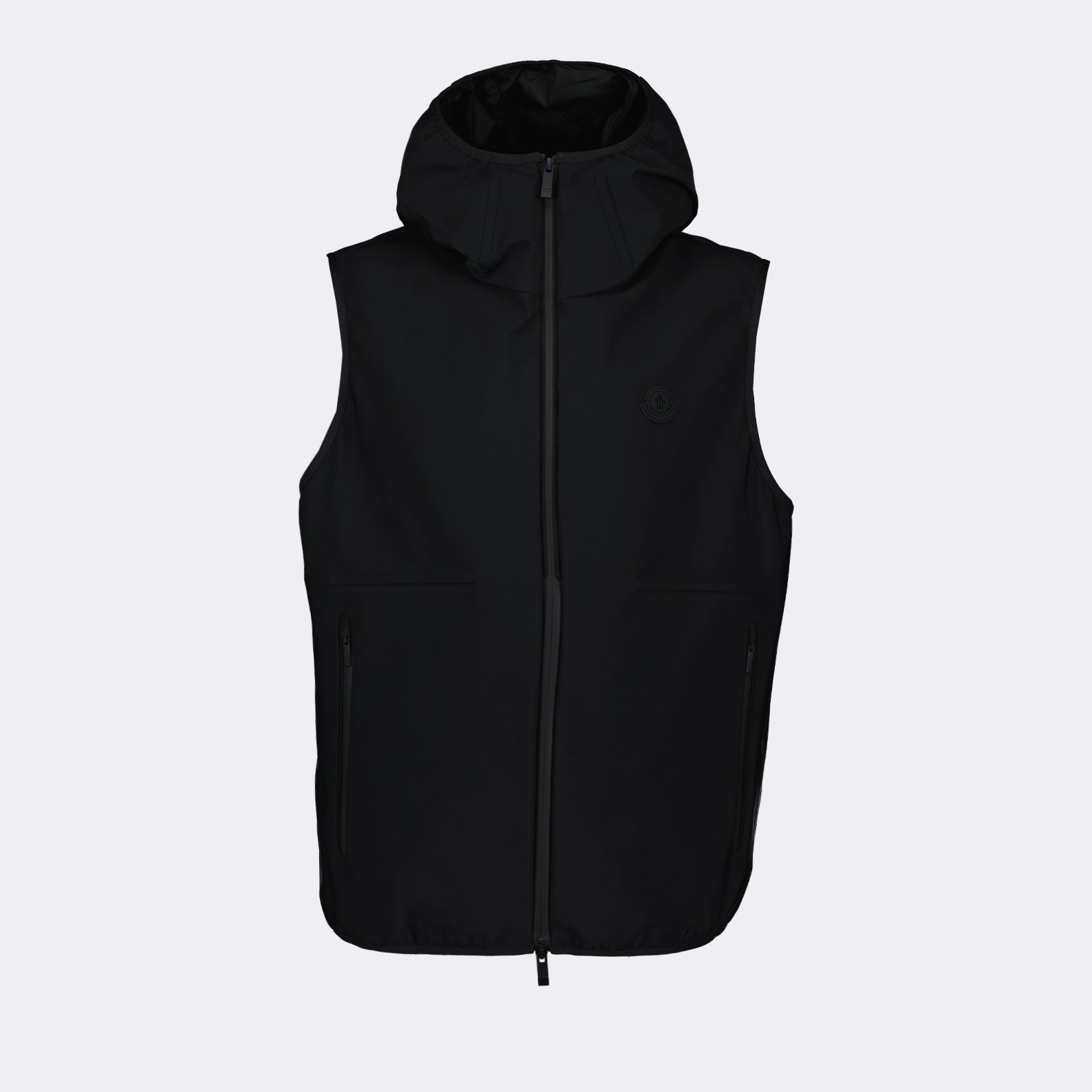 Veste Malrif sans manches