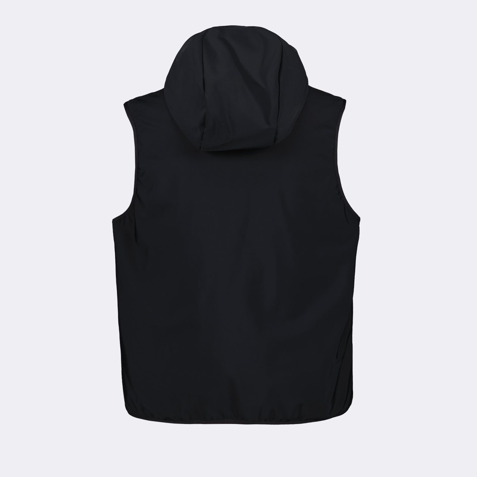 Giacche Veste Malrif sans manches Moncler Nero Homme