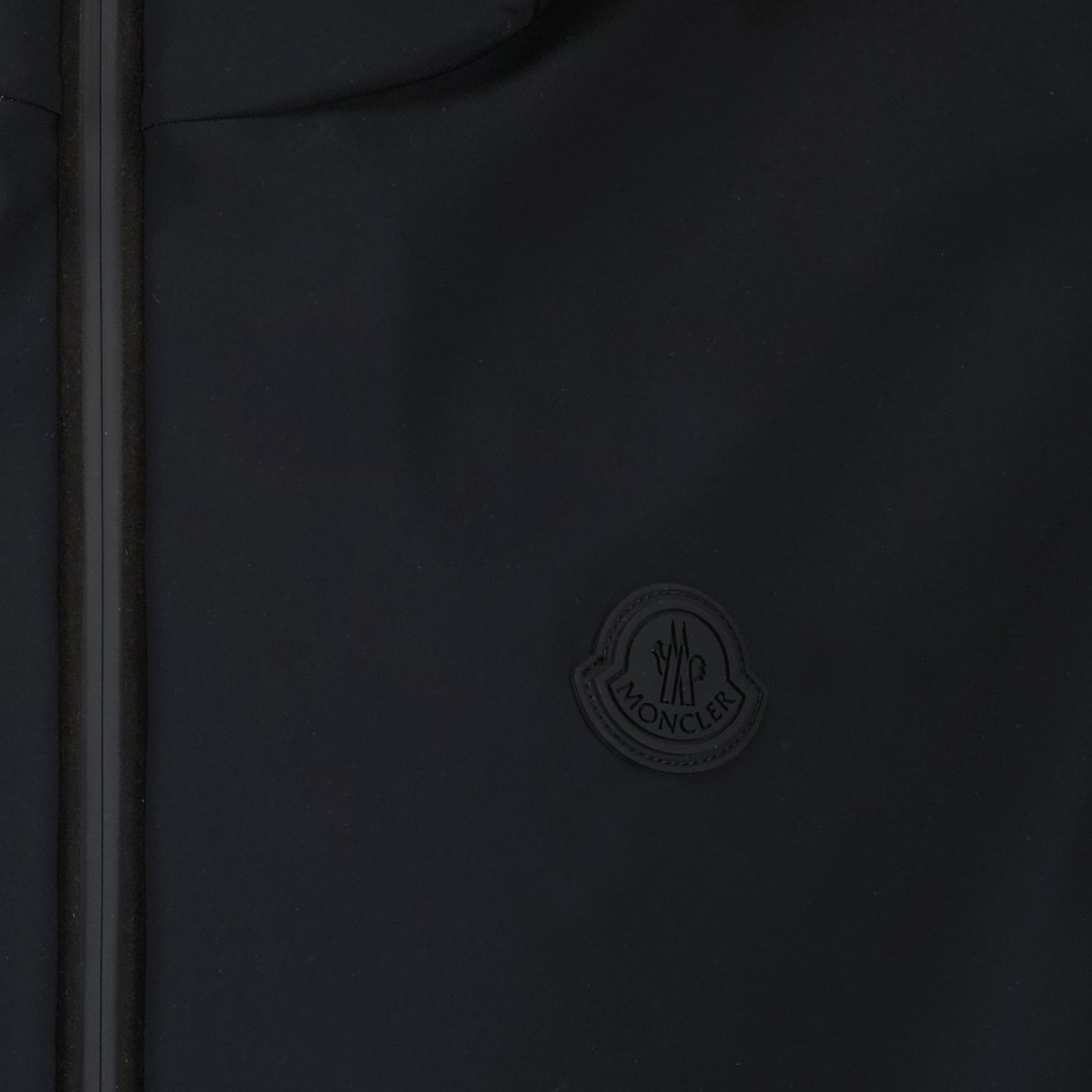 Giacche Veste Malrif sans manches Moncler Nero Homme