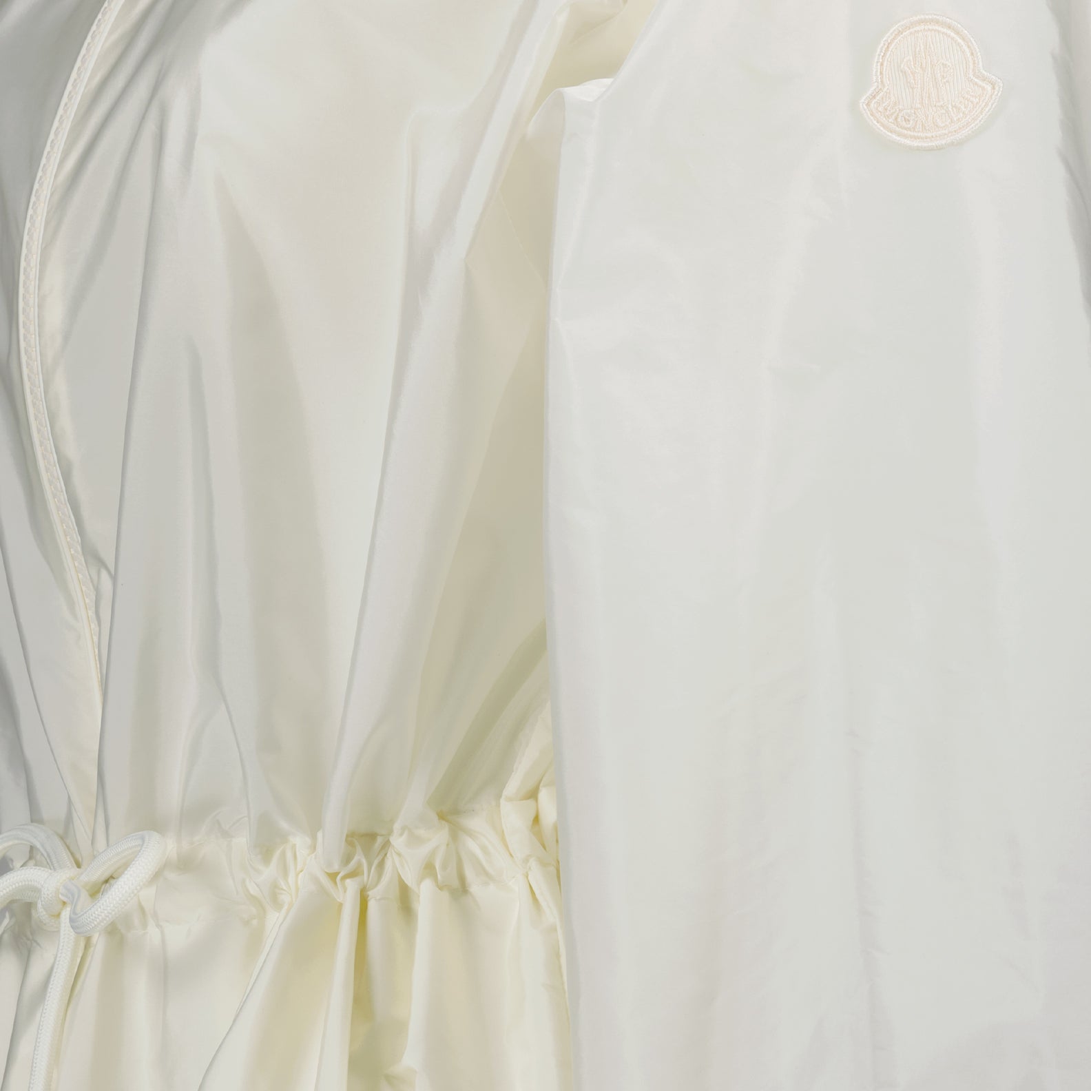 Vestes Veste Filira Moncler Blanc Femme