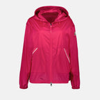재킷 필리라 숏 재킷 Moncler 분홍색 Femme