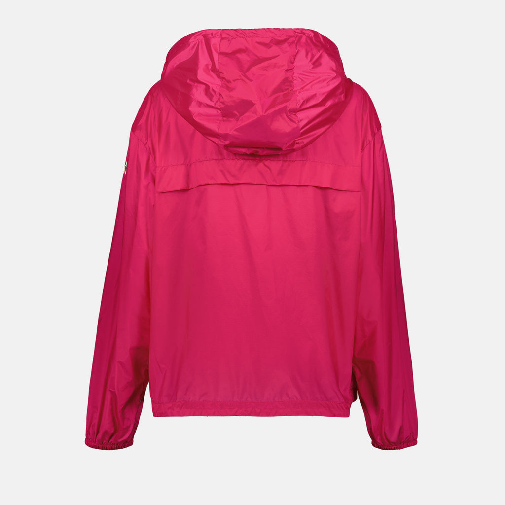 ジャケット フィリラ ショートジャケット Moncler ピンク Femme