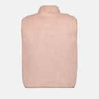 Jackets Reversible sleeveless jacket Moncler Grenoble Pink Femme