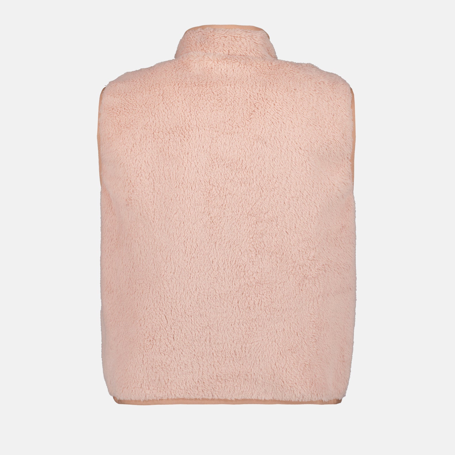 Jackets Reversible sleeveless jacket Moncler Grenoble Pink Femme