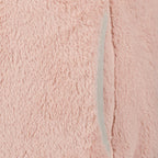 Jackets Reversible sleeveless jacket Moncler Grenoble Pink Femme