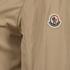 Chaquetas Parka Enet Moncler Beige Femme