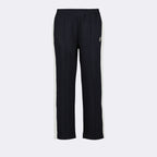 Pantalons Pantalon jogging à logo Moncler Bleu foncé Femme