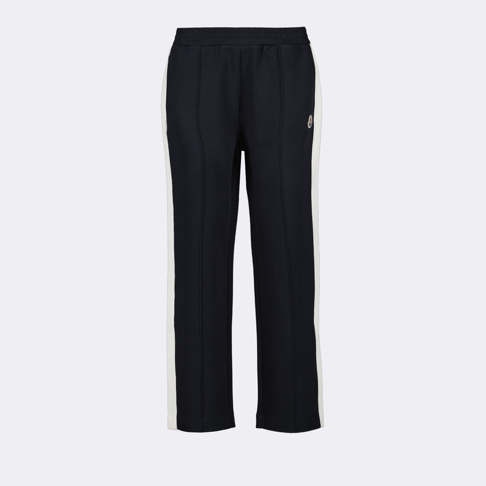 Pantalon jogging à logo