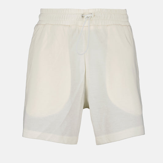 Cotton shorts