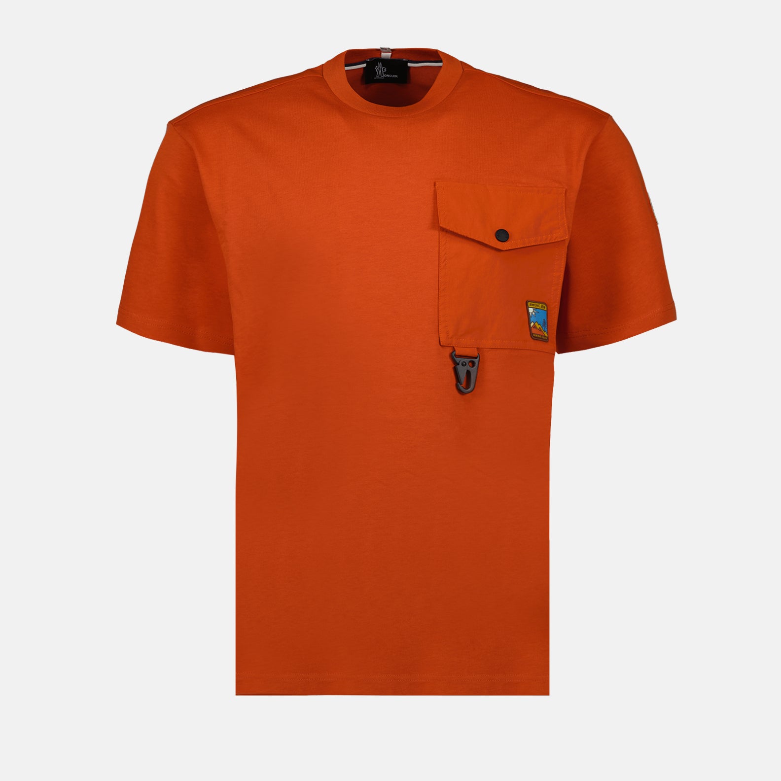 T-shirt à poche