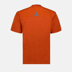 T-shirt T-shirt à poche Moncler Grenoble Arancia Homme