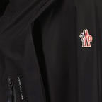 Jacken Fanes Jacke Moncler Grenoble Schwarz Femme