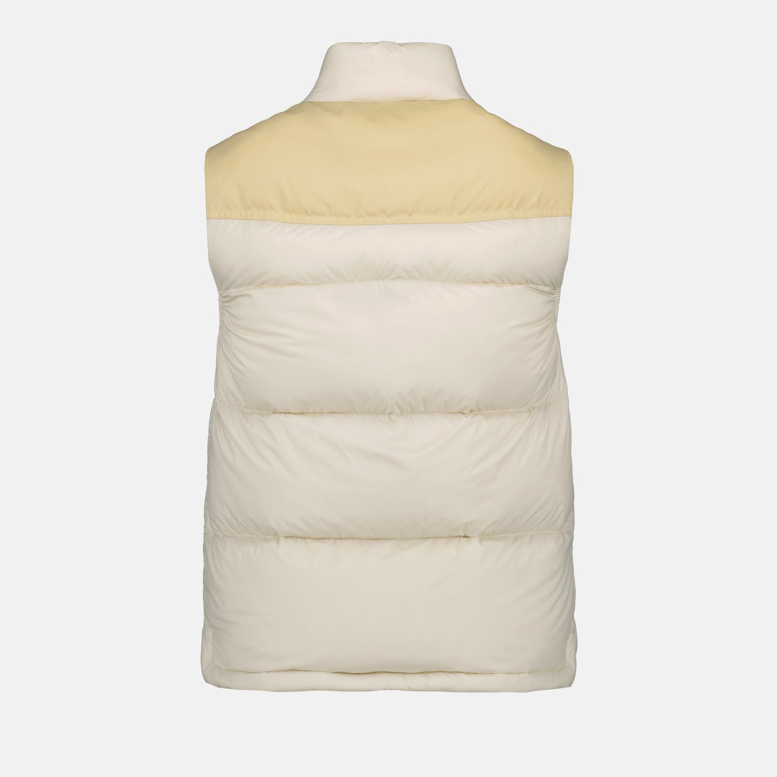 Jackets Sorapis Down Vest Moncler Grenoble Beige Femme