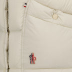 Jackets Sorapis Down Vest Moncler Grenoble Beige Femme