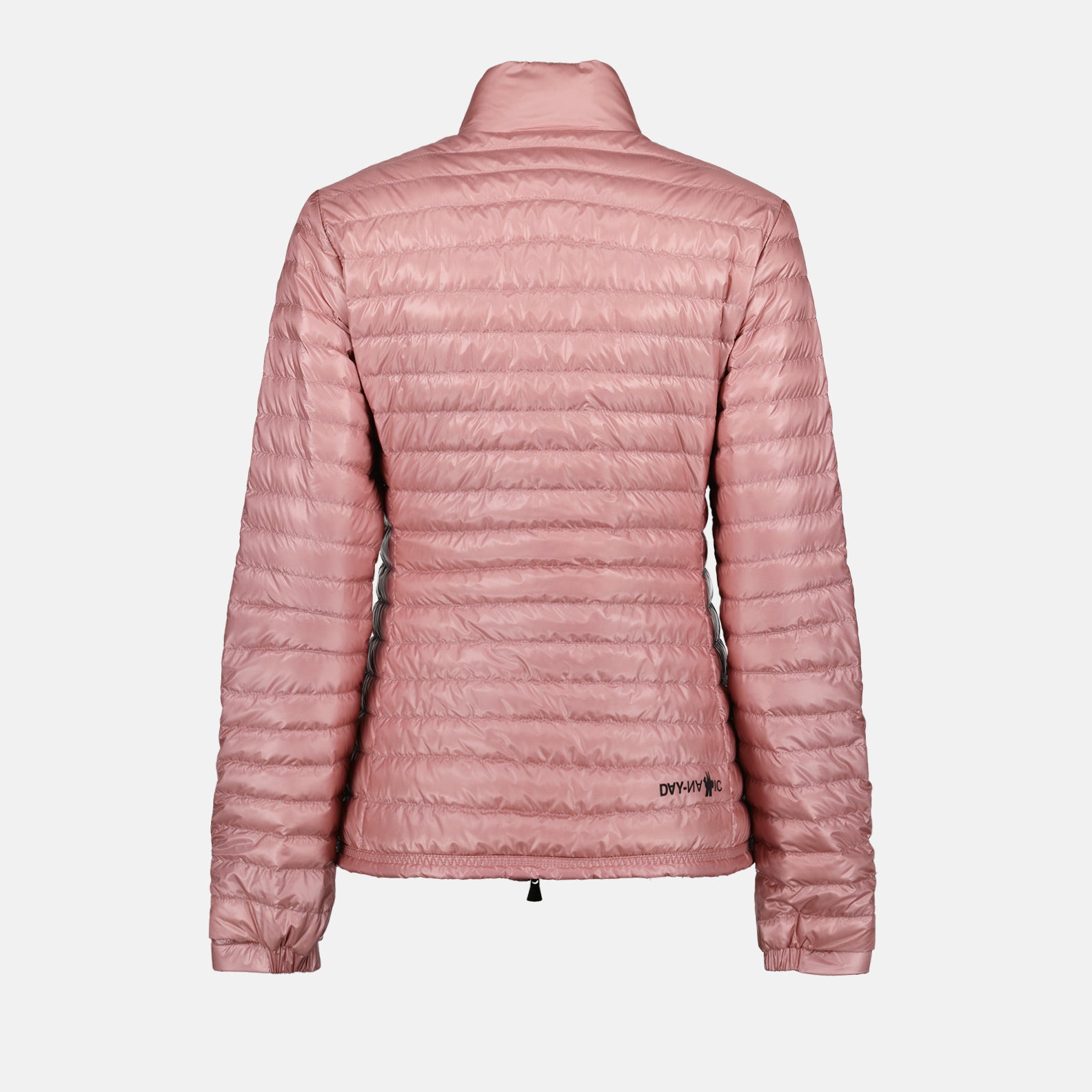 Vestes Veste matelassée Pontaix Moncler Grenoble Rose Femme