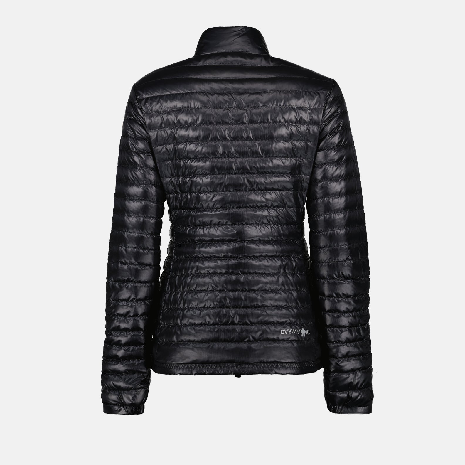 Vestes Veste matelassée Pontaix Moncler Grenoble Noir Femme
