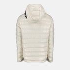 Coats Cornour down jacket Moncler White Man